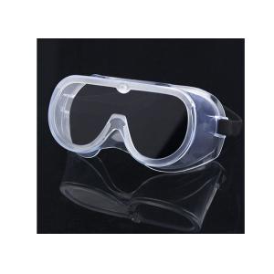 Buy cheap Anti Scratch Medical Protective Goggles Safety With PC Lens PC Frame from wholesalers