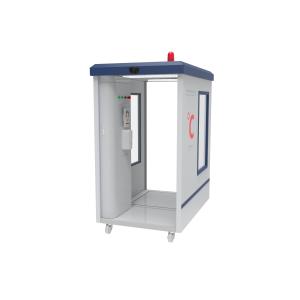 Buy cheap Infrared Thermometer Non Contact Body Temperature Detection from wholesalers