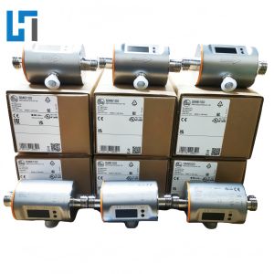 Buy cheap SM6100 IFM Flow Sensor New Original  Plc Programming Controller Module product