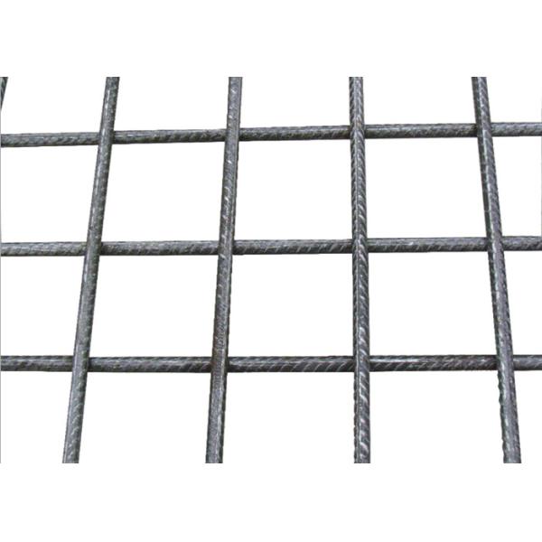 Quality 5.8x2.2m 3m Concrete Reinforcement Steel Metal Fabric Mesh NZS 4671 for sale