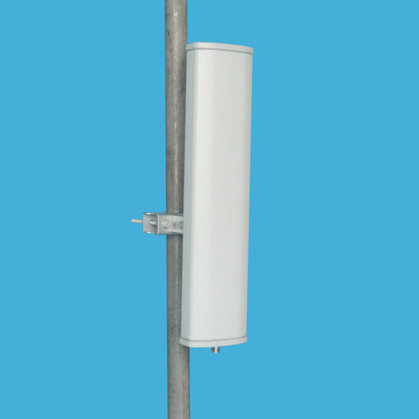 Quality AMEISON 2400-5850MHz Directional Panel Antenna 2.4ghz and 5.8ghz wifi antenna with 4 N female for sale