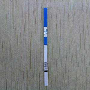 Buy cheap Serum Plasma PSA Prostate Specific Antigen Test Kit Strips from wholesalers