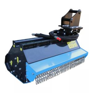 Buy cheap Q355B Mechanical_Grapple_Tool - 2000mm Cutting - ISO9001 CE Certified from wholesalers