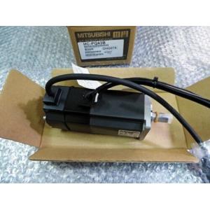 Buy cheap HC-PQ43B Mitsubishi 400w power 3AC servo explosion-proof motor from wholesalers