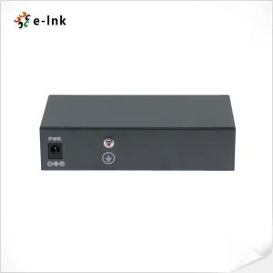 Buy cheap 4x2.5Gbps RJ45 Ports + 2 x10G SFP+ Fiber Ports Ethernet Switch from wholesalers