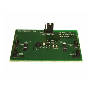 Buy cheap TPS61070EVM-062 Embedded Solutions 300mA 5V 1.2MHz DC/DC Step Down Converter Evaluation Board from wholesalers