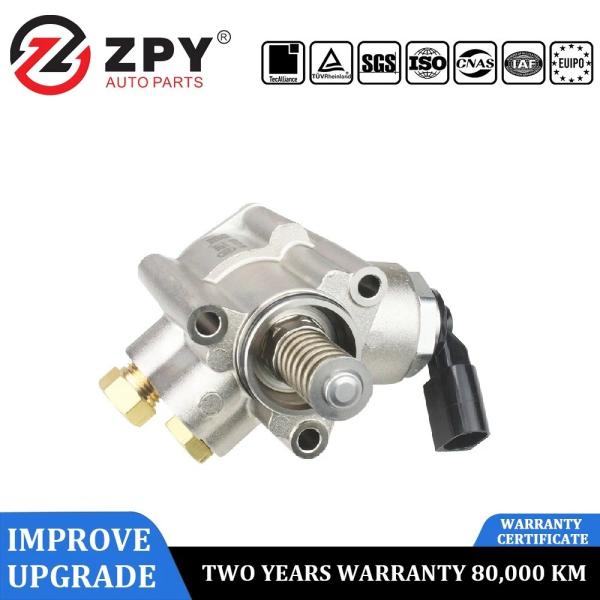 Buy cheap 06F127025D High Pressure Fuel Pump For R8 2.0T from wholesalers