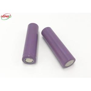 Buy cheap Excellent Stability 1200mah Lithium Ion Battery For Medical Equipment from wholesalers