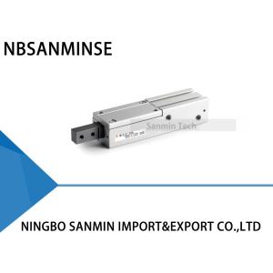 Buy cheap MIS / MIW Escapements Servo Electric Grippers Low Pressure ISO9001 Certification from wholesalers