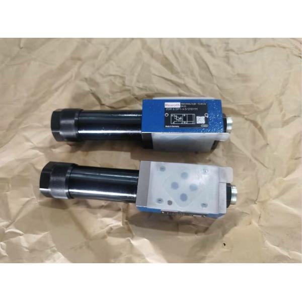 Buy cheap R900476381 ZDR6DP1-4X/210YM ZDR6DP1-43/210YM Pressure Reducing Valve from wholesalers