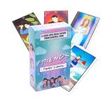 Offset Printed Custom Tarot Card Game With Glossy/Matte Lamination