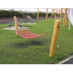 Buy cheap Customized Childrens Hammock Swing Playground Combination Rope 150CM*80CM from wholesalers
