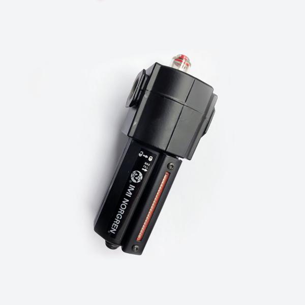 Quality L74C-4GP-EAN | Excelon oil fog lubricator, G1/2, 1l Metal for sale