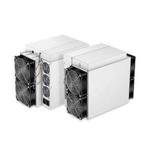 Buy cheap S19p Antminer Bitmain S19 Pro SHA-256 Algorithm Encryption from wholesalers