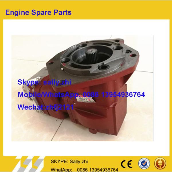 Buy cheap brand new Air Compressor , C47AB003, shangchai engine parts for shanghai C6121 engine from wholesalers