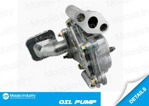 Buy cheap Rav4 Scion Tc Xb 2.4L Car Engine Oil Pump , 01 - 11 Toyota Camry Oil  Pump 15100 - 28020 product
