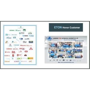 Buy cheap Automatic Positioning SMT Chip Mounting Machine High Speed High Precision from wholesalers