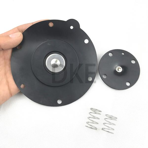 Buy cheap K4503 K4504 Goyen Type Pulse Valve Diaphragm CA45T/DD/FS RCA45T/DD/FS 1 1/2" VITON from wholesalers