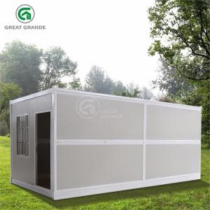 Buy cheap Grande Prefabricated Labour Camp For Construction Site Suppliers product
