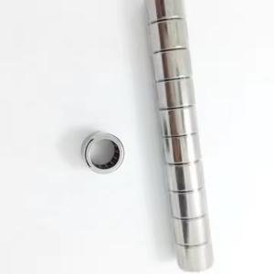 Buy cheap HK1010 HK 1010 HK1010-2RS HK1010-RS Drawn Cup Needle Roller Bearing 10x14x10 from wholesalers