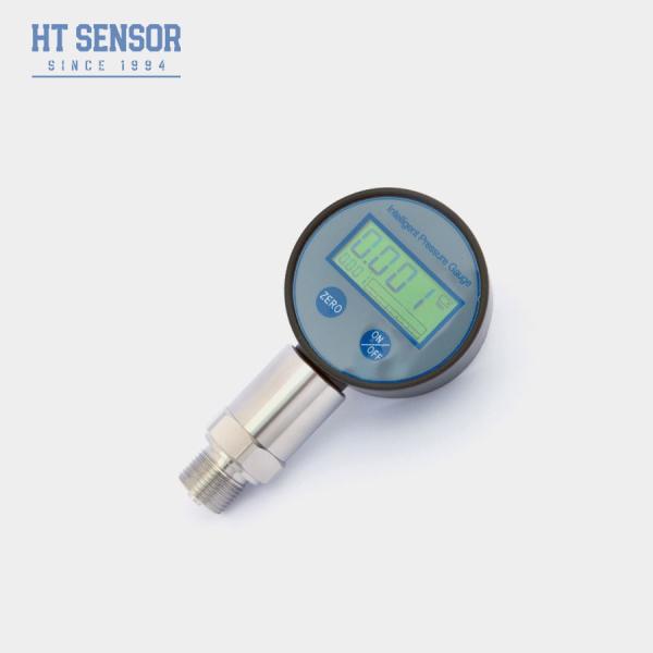 Quality BPZ2005 Digital Gauge Pressure Battery Power Supply Digital Vacuum Gauges for sale