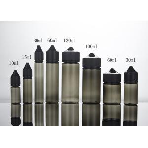 Buy cheap Leak Resistant Squeezable Dropper Bottles For Liquid Juice from wholesalers