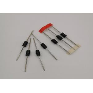 Buy cheap 1.5KE6.8 TVS Transient Voltage Suppressor 1500W For Telecom And Network from wholesalers