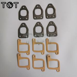 Buy cheap Hino H06CT H07CT Engine Overhaul Gasket Set For EX220-3 EX220-5 EX230-5 from wholesalers