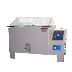 IEC 68-2-11 Continuous Spray Programmable Salt Fog Chamber