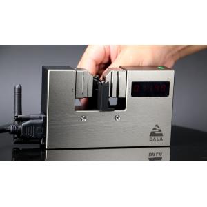 DALA Laser Gauge Measurement 3 Axis Laser Micrometer Diameter Gauge