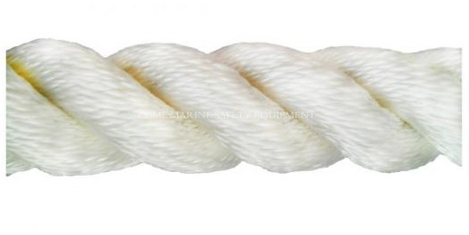 Polyester Rope/Mooring Rope/Marine Rope