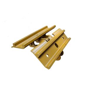 Buy cheap Manganese Steel Track Shoe For Excavator Mini Ex60 Hitachi Kubota Kx161 Cat 305.5 Zaxis70-6 from wholesalers