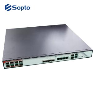 Buy cheap 1 U Standalone 8 PON Ports 10G Epon Olt Optical Network Terminal For FTTH from wholesalers