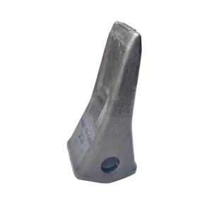 Buy cheap Construction Works Digger Bucket Teeth replacement Abrasion Resistance from wholesalers