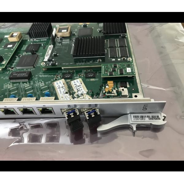 Buy cheap Mpls Function GFI1 Fiberhome Fonsweaver 780B Two GE Optical Interfaces Supports Hot Insertion from wholesalers