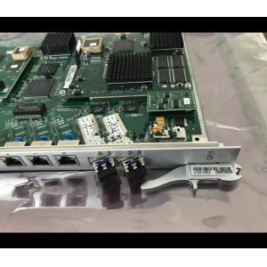 Buy cheap Mpls Function GFI1 Fiberhome Fonsweaver 780B Two GE Optical Interfaces Supports Hot Insertion from wholesalers