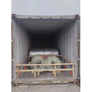 Buy cheap any colors ppgi/PPGL/GI/sheet zinc/GL/color coated roof tile to export (green,red,blue ) for roller shutter door from wholesalers