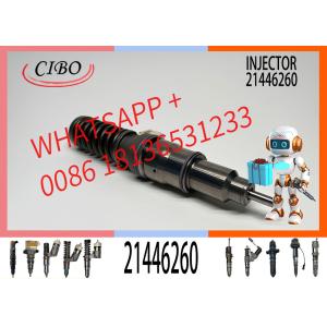 Buy cheap Diesel Fuel Unit Pump Injector 21446262 Engine Parts Nozzle Assembly High Quality Auto Parts from wholesalers