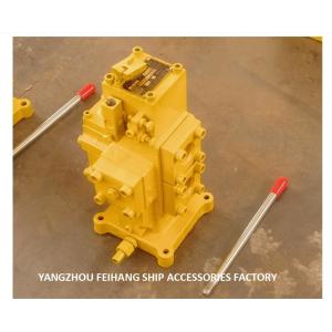 Buy cheap PC CONTROL VALVES FOR SERIES HYDRAULIC CIRCUITS MODEL CSBF-G32 CONTROL VALVE-WINCH CONTROL BLOCK from wholesalers