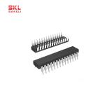 Buy cheap AT90S4433-8PC MCU Powerful Low Cost Microcontroller Embedded Applications from wholesalers