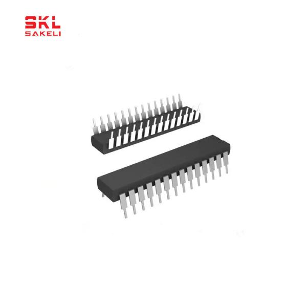 Quality AT90S4433-8PC MCU Powerful Low Cost Microcontroller Embedded Applications for sale