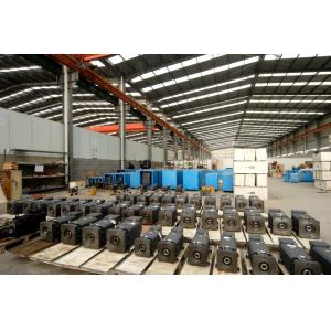 Buy cheap Hydraulic Forging Machine Retrofitting 70% Servo Energy Saving Equipment from wholesalers