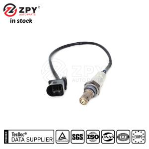 ZPY Front Oxygen Sensor 06E906265AJ for Audi A6 VW Porsche