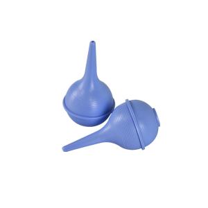 Buy cheap Medical Supplies Silicone Disposable Ear Syringe For Remove Wax And Debris from wholesalers