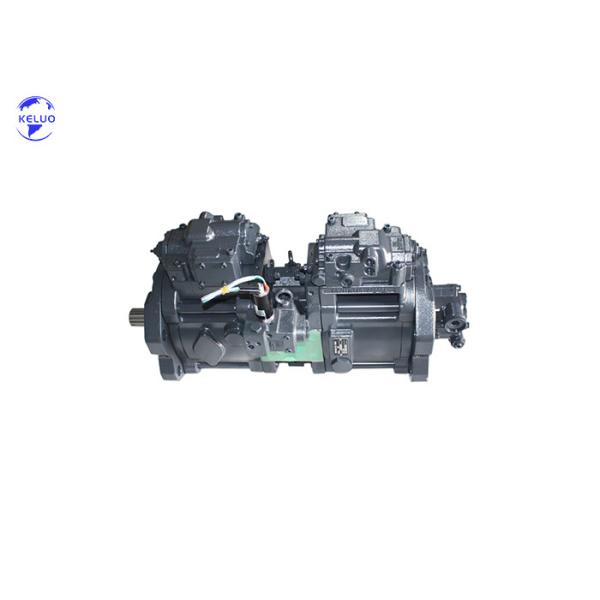 K3v112dt Main Hydraulic Pump For Heavy Equipment Repair