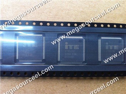 Buy cheap Computer IC Chips IT8282M 1Gb (32Mx32) GDDR5 SGRAM ITE Computer IC Chips from wholesalers