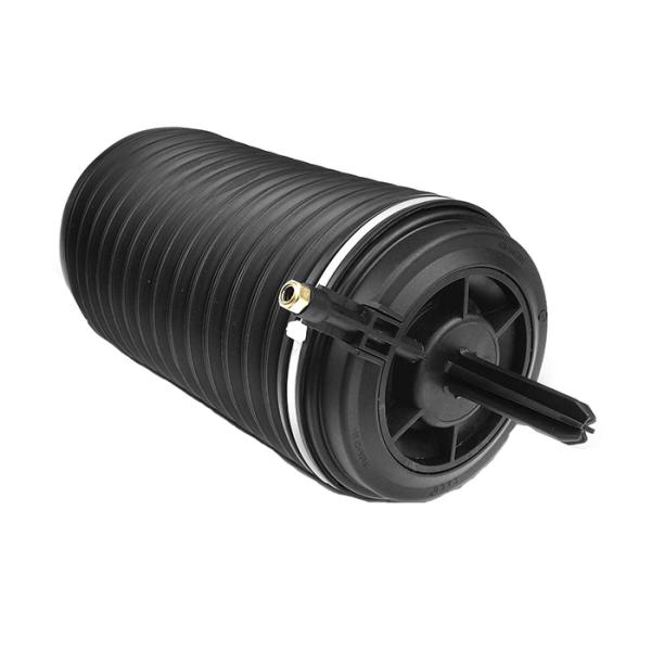 Rear Left / Right Air Suspension Spring Bag For Porsche Macan 17-21 2.0L 2.9L 3.0L 3.6L 95B616001B 95B616002B