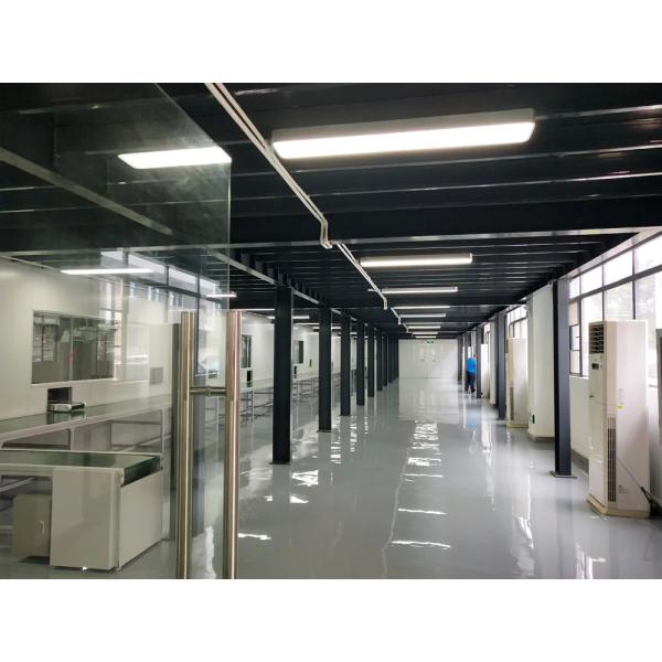 Buy cheap Multi Level Pallet Rack Mezzanine Systems Powder Coating / Galvanizing from wholesalers