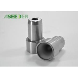 Buy cheap High Accurate Tungsten Carbide Material Oil Nozzle For Oil Equipment from wholesalers
