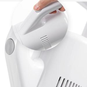 Buy cheap Bagless 100W Portable Handheld Wet and Dry Car Vacuum Cleaner for Convenient Cleaning from wholesalers